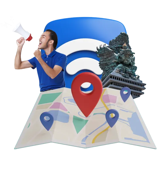 Coverage Map