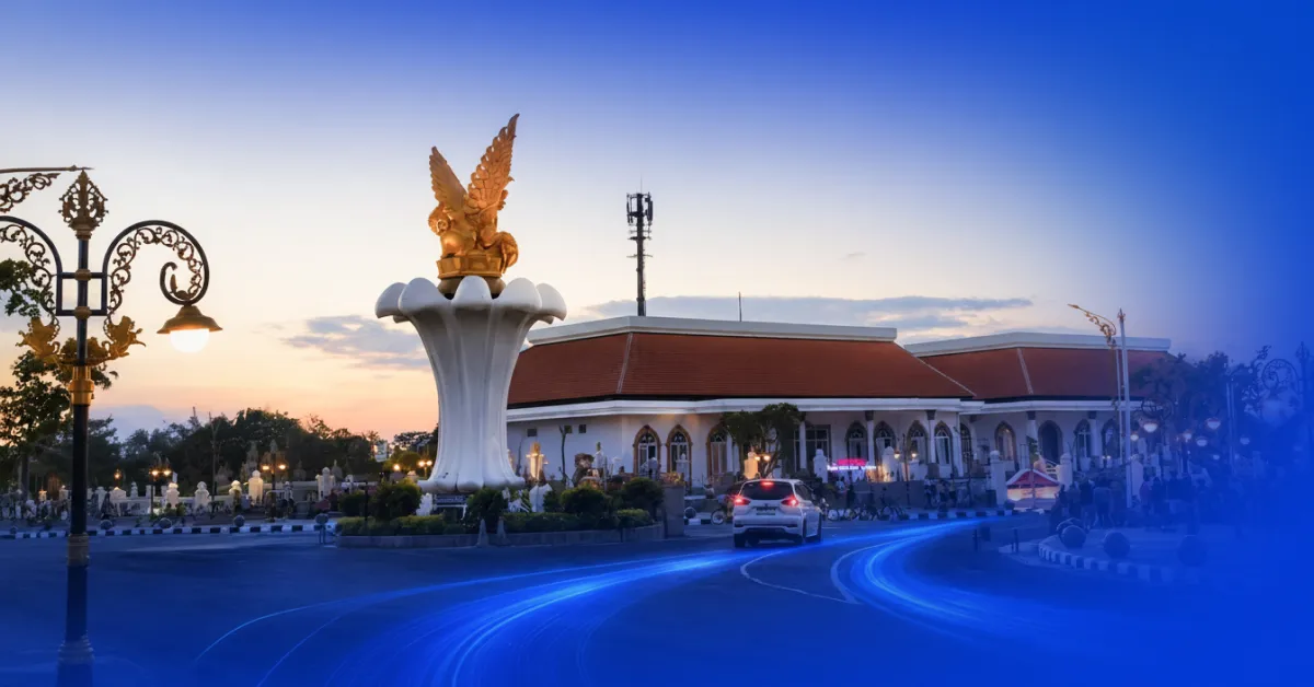 MTM Bali Hadir di Singaraja