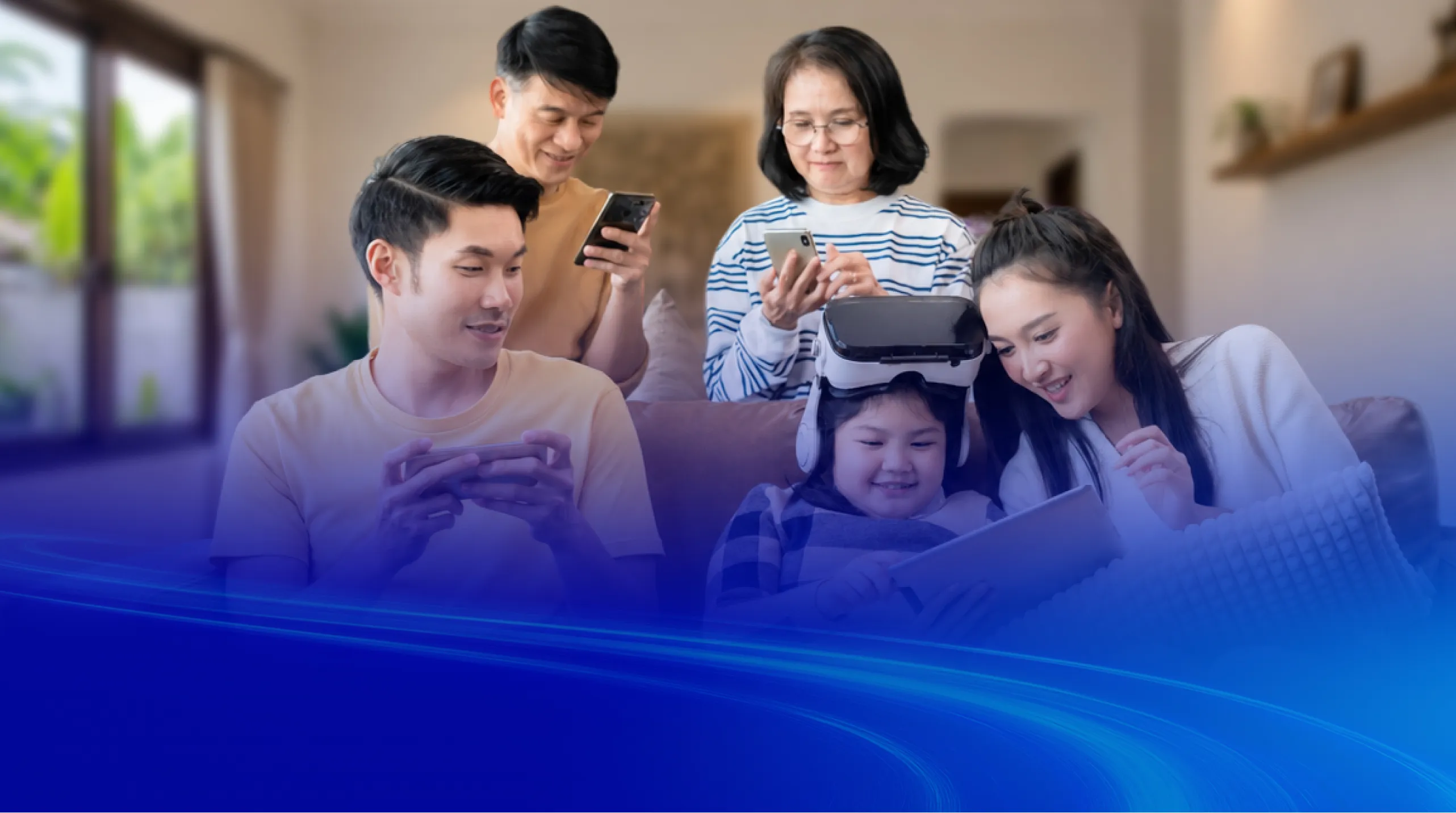 Paket Internet Terbaik Bali, Mulai 300rb